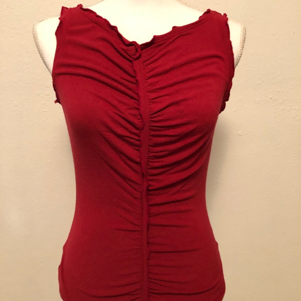 Laundry by Shelli Segal, size M